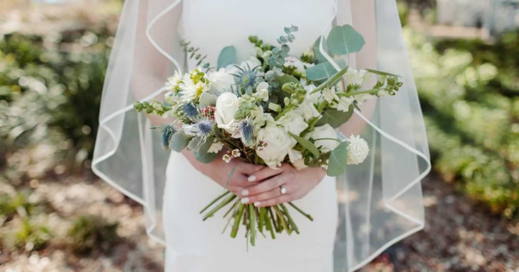 Bridal Bouquet