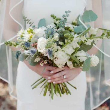 Bridal Bouquet